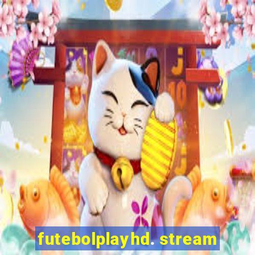 futebolplayhd. stream